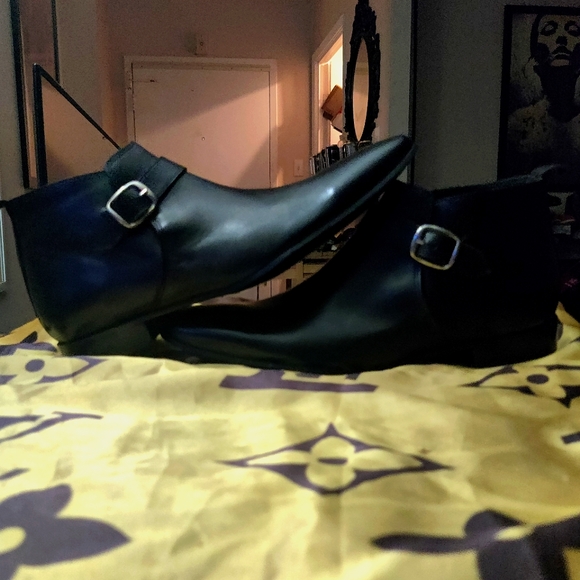 Rochas jodhpur boots - Picture 9 of 11